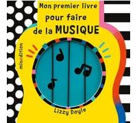 Lizzy Doyle – Mon premier livre pour faire de la musique
