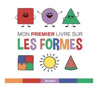 Mon Premier Livre Sur Les Formes