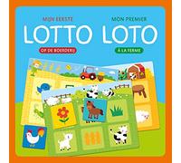 Mon premier Loto - A la ferme