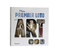 Mon premier loto de l'art