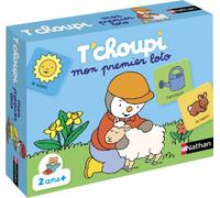 T'choupi Loto