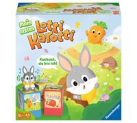 Ravensburger Mon premier Lotti Karotti