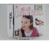 Mon Premier Maquillage Nintendo DS 2DS 3DS PAL ORIGINAL NEUF SCELLÉ
