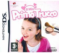 Mon Premier Maquillage Nintendo DS THQ