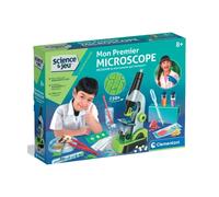 Mon premier microcscope