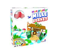 Mon Premier Mille Bornes - En Route Pour Le Zoo