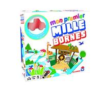 Mon 1er Mille Bornes Tous au Zoo Dujardin
