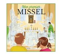 Mon premier missel Pour les 4-6 ans - Inès d' Oysonville - Le Seneve Eds - relié - Essai