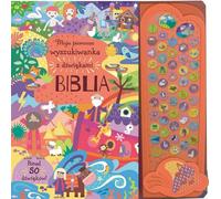 Mon premier moteur de recherche avec des sons. Bible