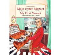 Mon premier Mozart