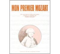 Mon premier mozart (Auclert)