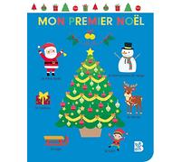 Mon premier Noël