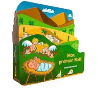 Mon premier Noël