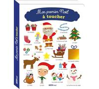 Mon premier noel a toucher