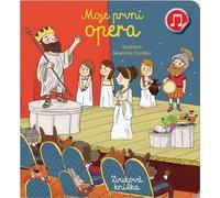 Mon premier opéra
