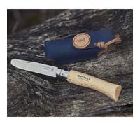 MON PREMIER OPINEL coffret enfant couteau + étui N°7