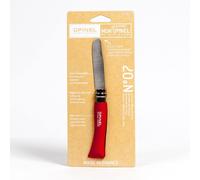 Mon Premier Opinel n°7 rouge