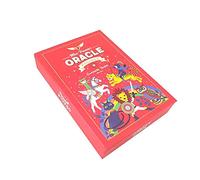 Mon premier oracle magique
