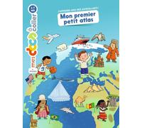 Mon premier petit atlas
