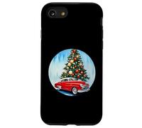 Mon Premier Petit garçon de Noël Coque pour iPhone SE (2020) / 7/8