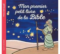 Mon premier petit livre de la Bible