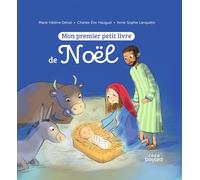 Mon premier petit livre de Noël