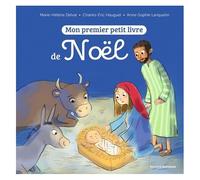 Mon Premier Petit Livre De Noël