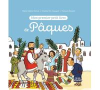 Mon premier petit livre de Pâques
