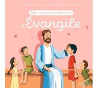 Mon premier petit livre d'Évangile