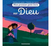 Mon premier petit livre sur Dieu