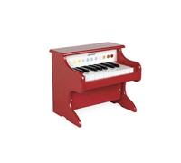 Janod – Piano électronique – Mon Premier Confetti – 3-8 ans – Multicolore