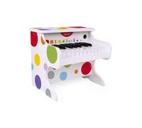 Mon premier piano électronique multicolore TU