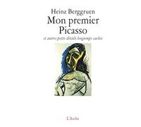 Mon premier Picasso: Et autre petits détails longtemps cachés
