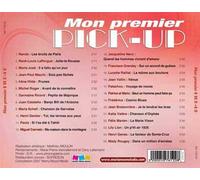 Mon Premier Pick-Up
