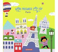 Mon premier pop-up - Paris