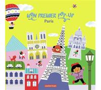 Mon premier pop-up - Paris