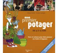 Mon premier potager