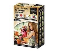 Kit De Culture Pour Potager Mi Primer Huerto