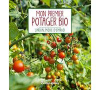 Mon premier potager bio