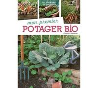 Mon premier potager bio Philippe Chavanne (Auteur)