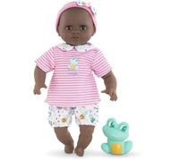 Mon Premier Poupon Bb Bain Alyzée