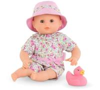 Mon Premier Poupon BB BAIN CORALIE