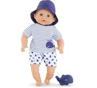 Mon Premier Poupon BB BAIN MARIN