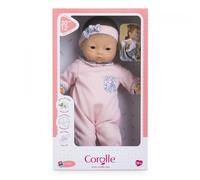 Mon Premier Poupon Bb Calin Mila