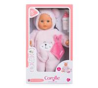 Mon Premier Poupon Bb Calin Ourson D'amour