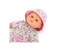 Corolle - Mon Premier Poupon - Bébé Bain Coralie - 30 Cm - Poupon De Bain Pour Enfant Des 18 Mois