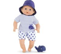 Corolle Poupon Bébé Bain Marin