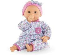 Mon Premier Poupon COROLLE - Bébé Calin Capucine - 30 cm - senteur de vanille - dès 18 mois