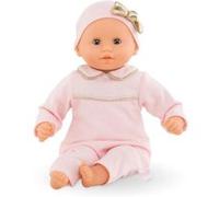 Corolle - Mon Premier Poupon - Bébé Calin Manon Pays Des Reves - 30cm - Des 18 Mois