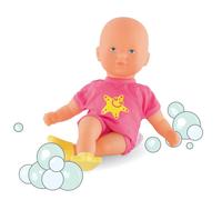 Mon Premier Poupon MINI BAIN ROSE